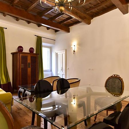 Residenza Clodio Spanish Steps Apartment Rome Exterior photo